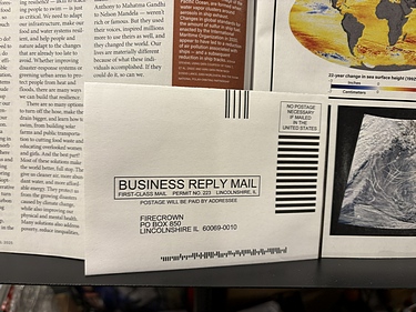 Astronomy Magazine - April, 2025