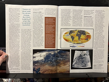 Astronomy Magazine - April, 2025