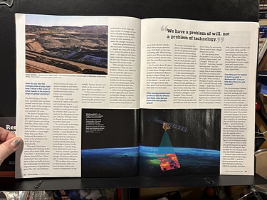 Astronomy Magazine - April, 2025