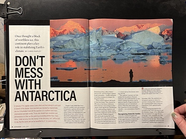 Astronomy Magazine - April, 2025
