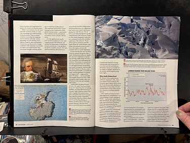 Astronomy Magazine - April, 2025
