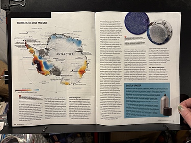 Astronomy Magazine - April, 2025
