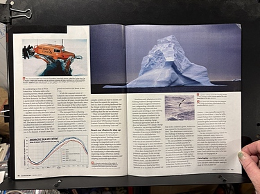 Astronomy Magazine - April, 2025