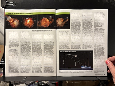 Astronomy Magazine - June, 2025