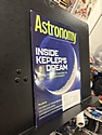 Astronomy Magazine - June, 2025