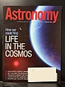 Astronomy: August, 2025