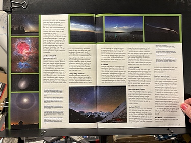 Astronomy Magazine - August, 2025