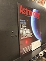 Astronomy Magazine - August, 2025