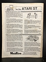 Atari - Current Notes - February, 1986