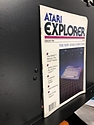 Atari - Explorer - February, 1985