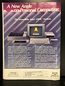 Atari - Explorer - April/May, 1985