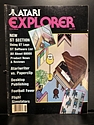 Atari - Explorer Magazine Archive