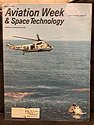 Aviation Week & Space Technology Magazine: March 24, 1969