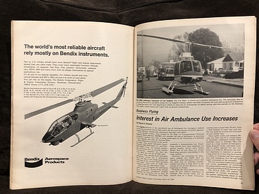 March 24, 1969