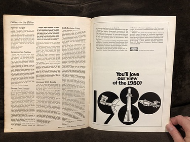 March 24, 1969