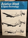 Aviation Week & Space Technology Magazine: April 14, 1969