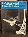 Aviation Week & Space Technology Magazine: April 21, 1969