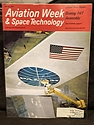 Aviation Week & Space Technology Magazine: April 28, 1969