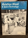 Aviation Week & Space Technology Magazine: May 05, 1969