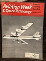 Aviation Week & Space Technology Magazine: May 12, 1969