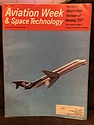 Aviation Week & Space Technology Magazine: May 19, 1969