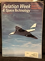 Aviation Week & Space Technology Magazine: June 09, 1969