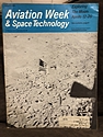 Aviation Week & Space Technology Magazine: August 04, 1969