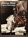 Aviation Week & Space Technology Magazine: August 11th, 1969