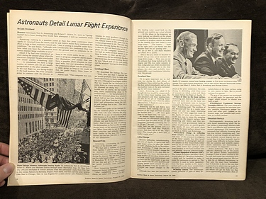 August 18, 1969