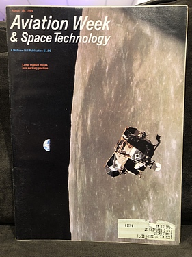 August 18, 1969