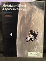 Aviation Week & Space Technology Magazine: August 18, 1969