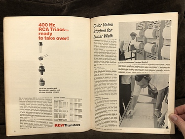 August 18, 1969