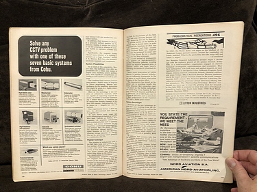 August 18, 1969