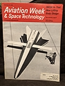 Aviation Week & Space Technology Magazine: September 29, 1969