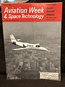 Aviation Week & Space Technology Magazine: October 06, 1969