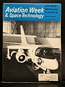 Aviation Week & Space Technology Magazine: October 27, 1969