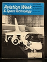 Aviation Week & Space Technology Magazine: October 27, 1969