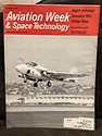 Aviation Week & Space Technology Magazine: November 03, 1969