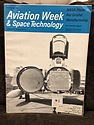 Aviation Week & Space Technology Magazine: November 10, 1969