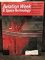 Aviation Week & Space Technology Magazine: November 17, 1969