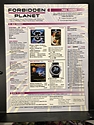Babylon 5 Magazine - November/December, 1997