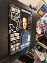 Babylon 5 Magazine - August/September, 1998