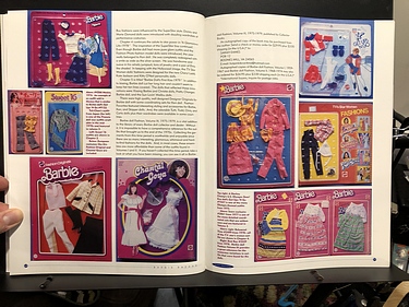 Barbie Bazaar Magazine - December/Jan, 2004