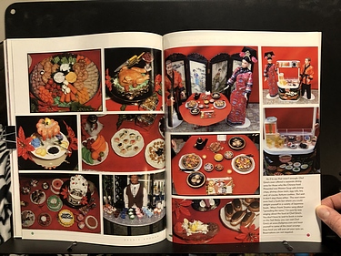 Barbie Bazaar Magazine - December/Jan, 2004