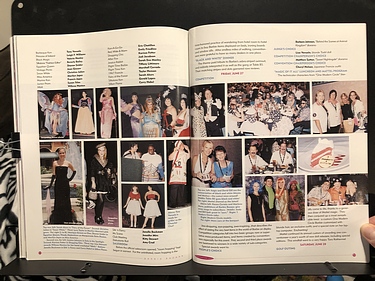 Barbie Bazaar Magazine - December/Jan, 2004