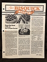 The Bisquick Banner: July/August, 1983