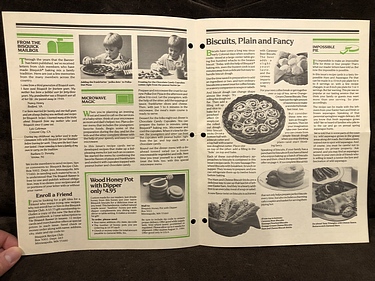 The Bisquick Banner - March/April, 1984