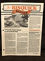 The Bisquick Banner: July/August, 1984