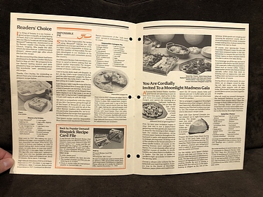 The Bisquick Banner - July/August, 1984