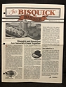 The Bisquick Banner: September/October, 1984